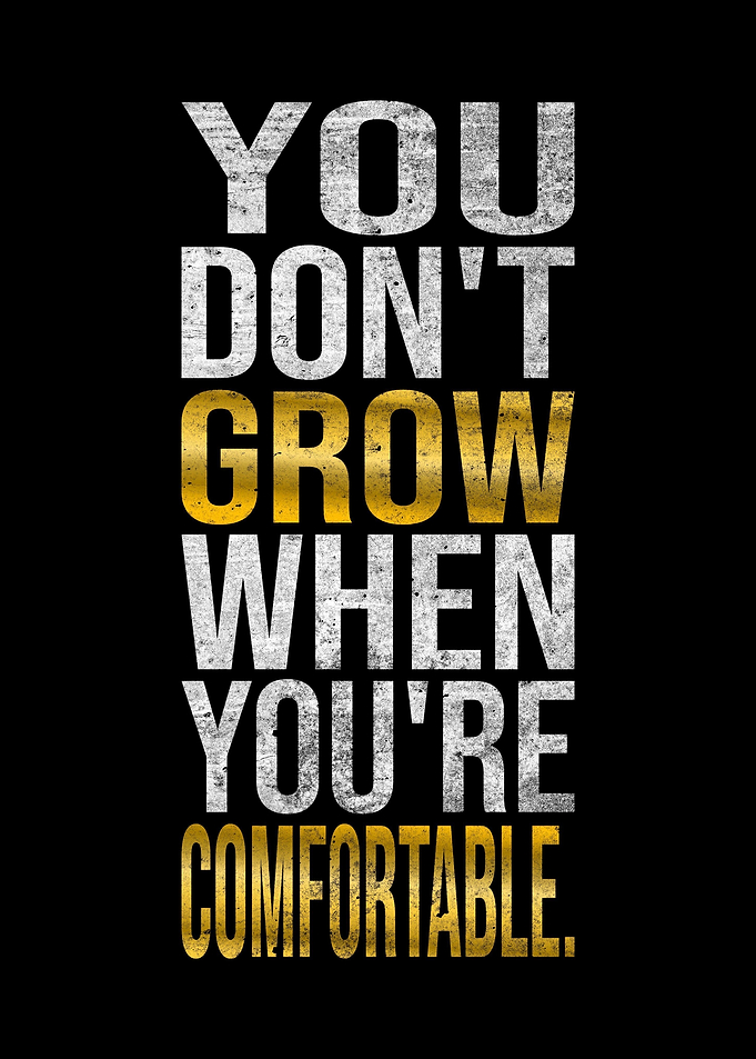 Grow Motivation