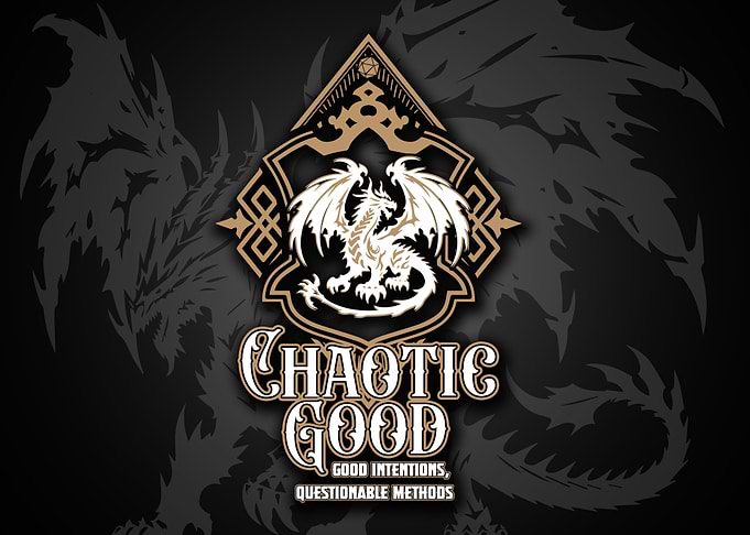 Chaotic GOOD RPG Game