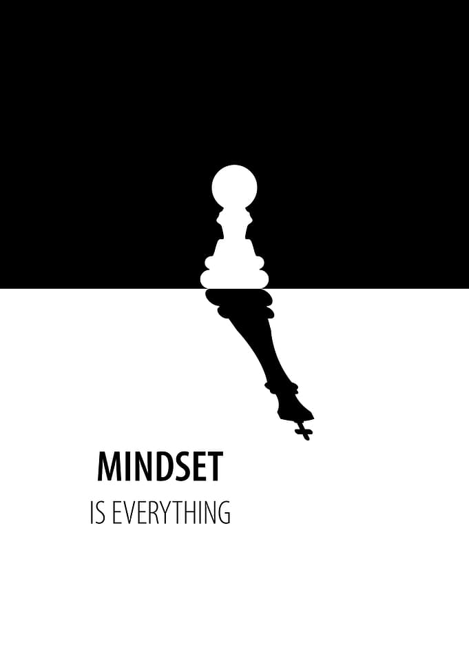 Minimal Mindset