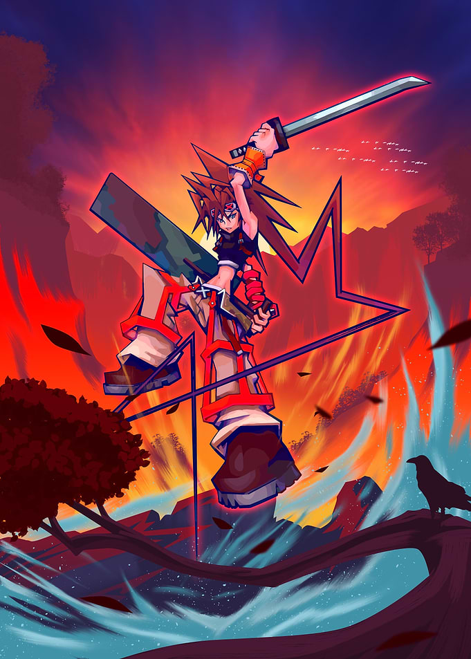 samurai legend musashi