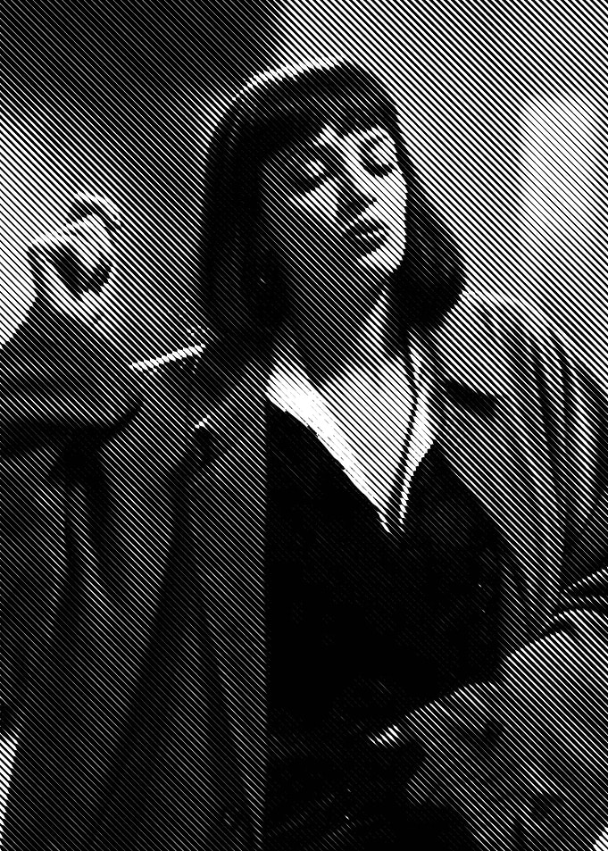 mia wallace