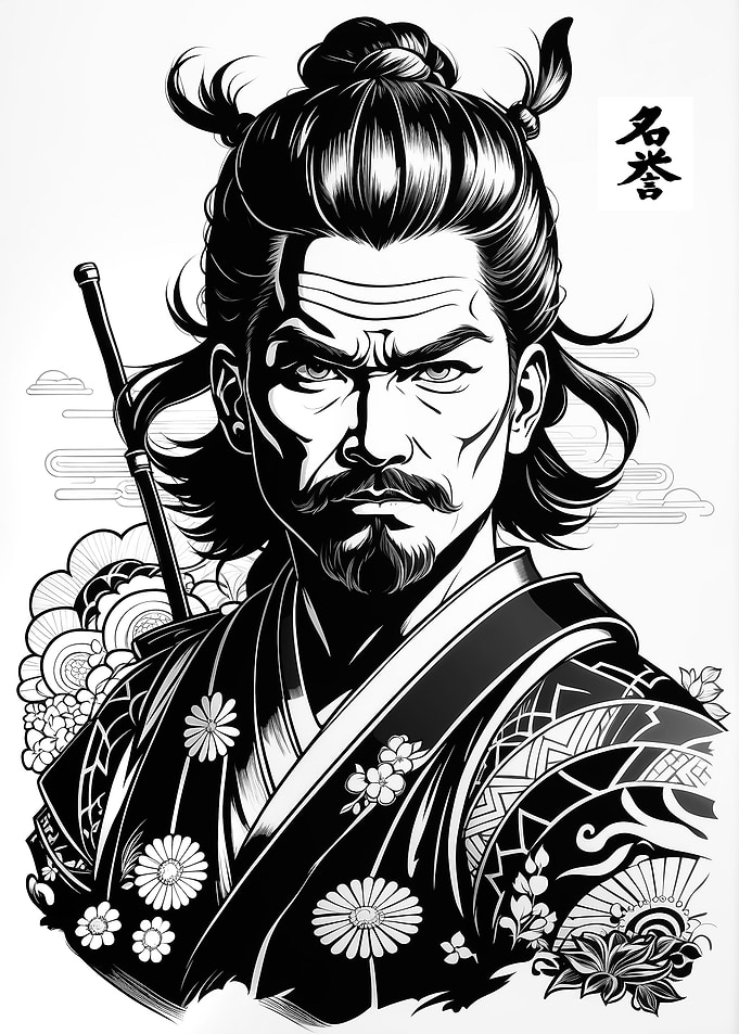 Edo Dreams Collection I