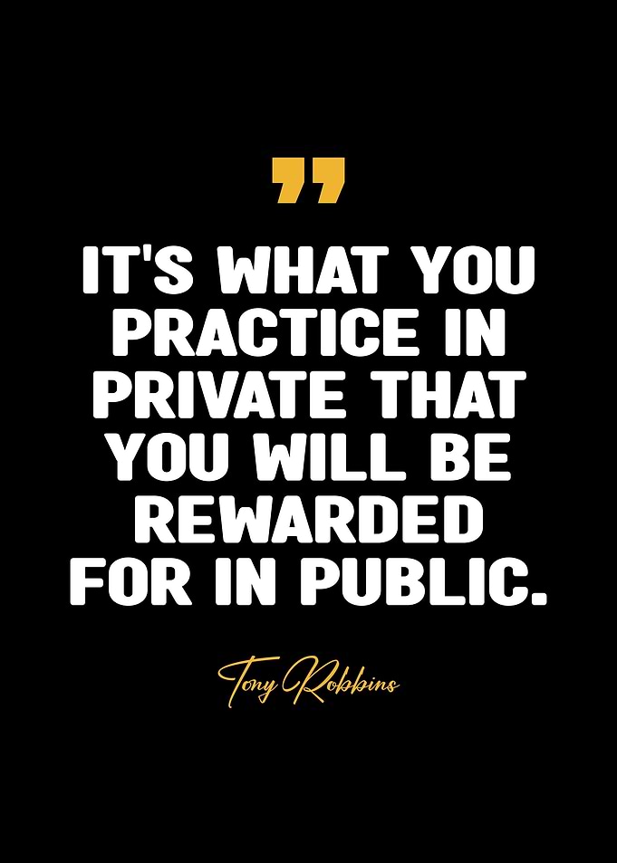 Tony Robbins