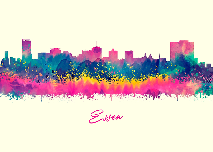 Essen Germany