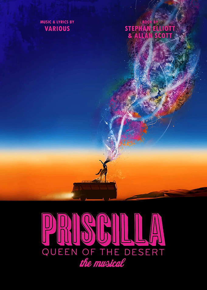 Priscilla