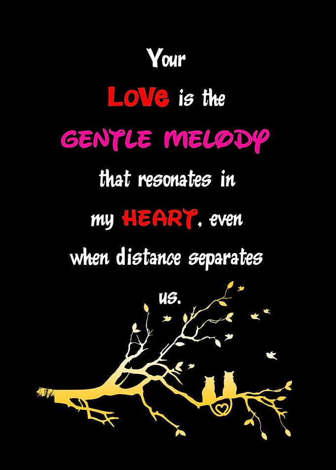Always in my heart