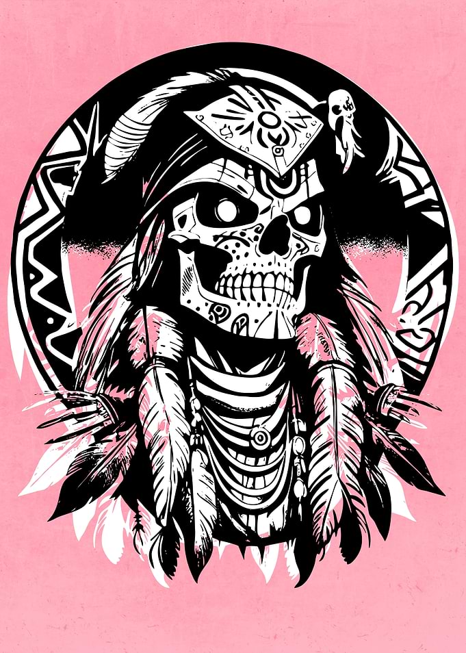 Tribal Death