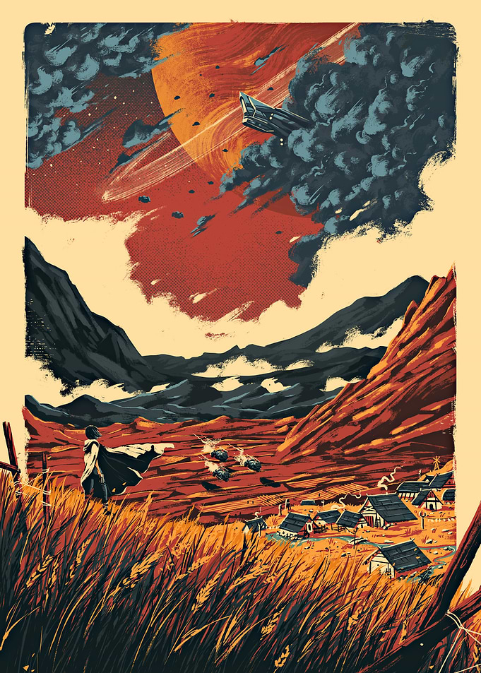 Landscape