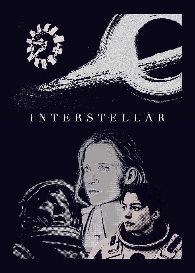 Interstellar