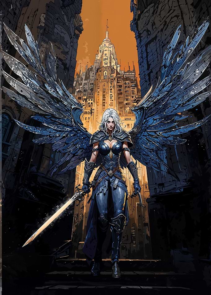 Dark Elf Assassin