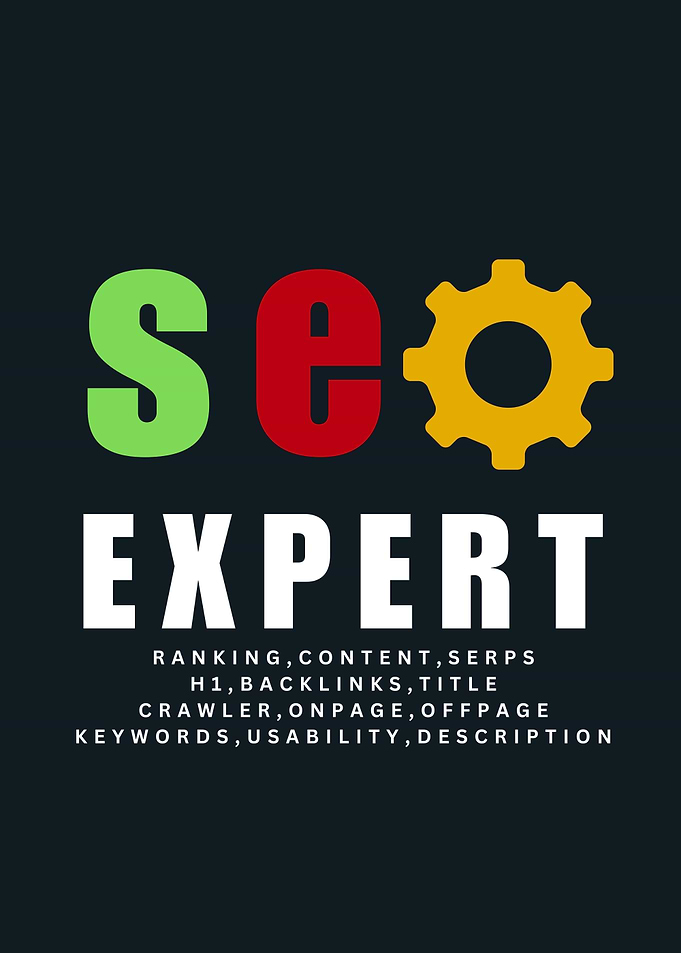 seo expart funny marketing