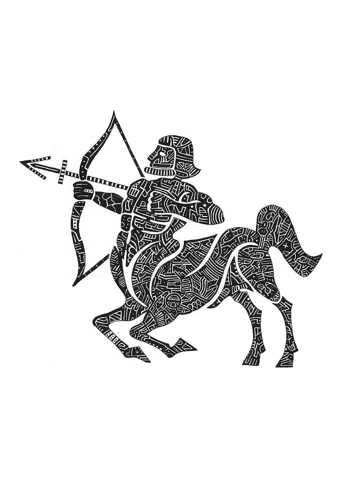 Sagittarius