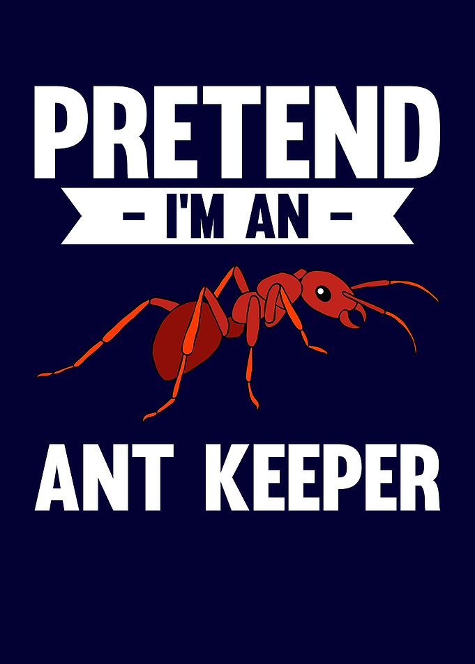 AntKeeping AntKeeper Ants