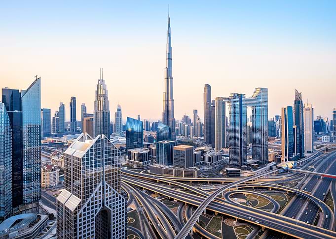 dubai