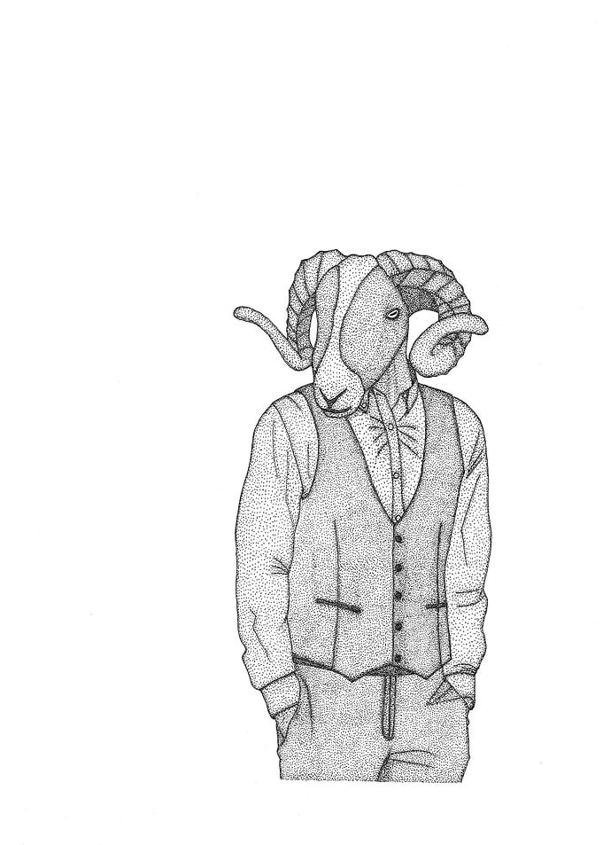Ramman