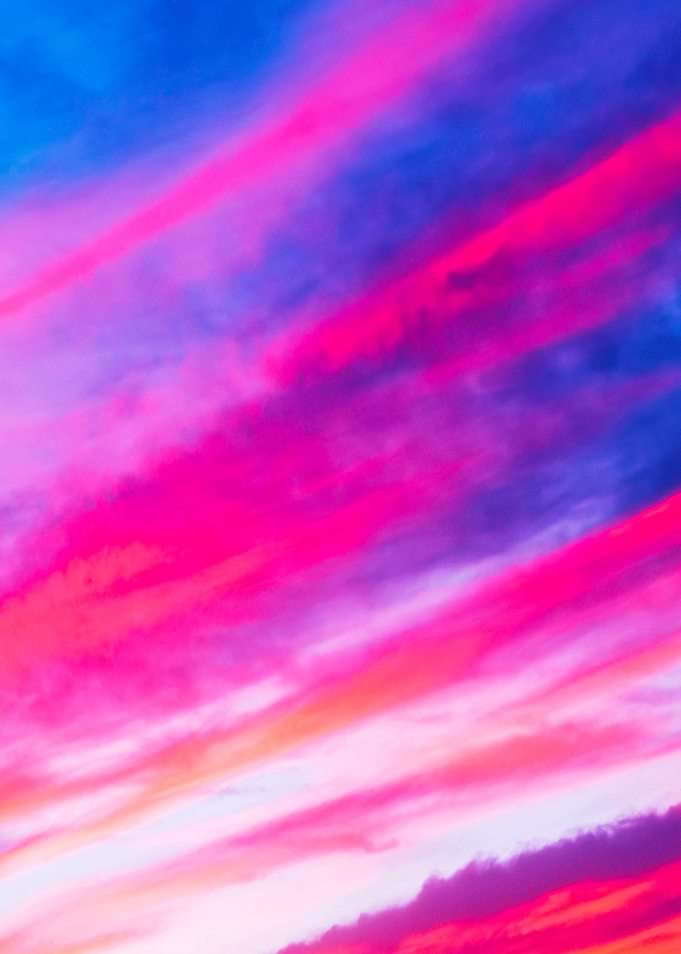 Laser sky