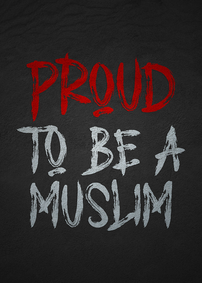 Islamic Typography Aty