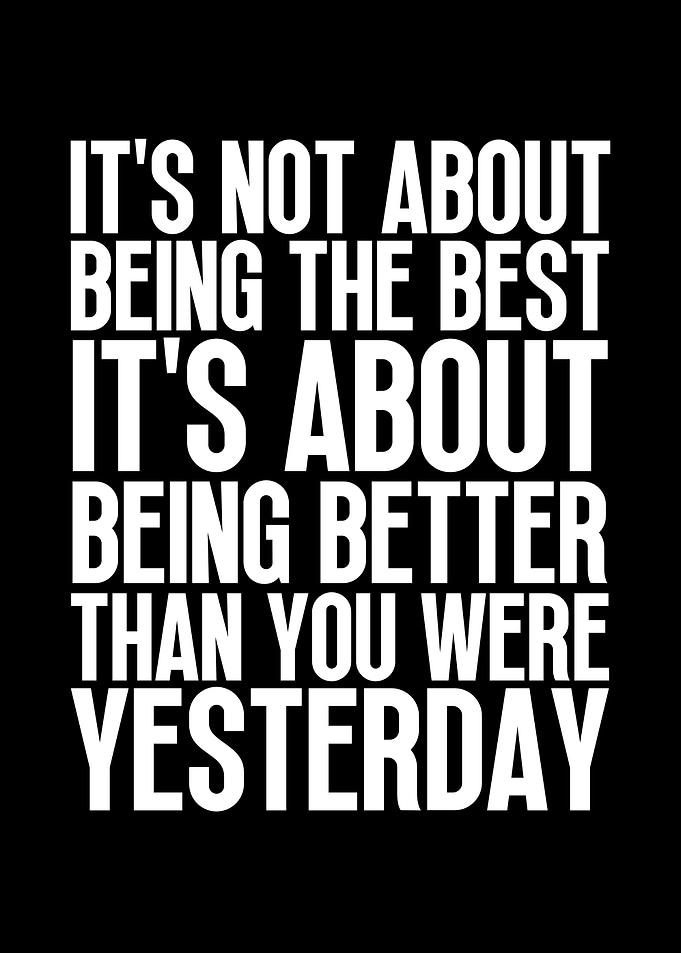 Motivation Quotes