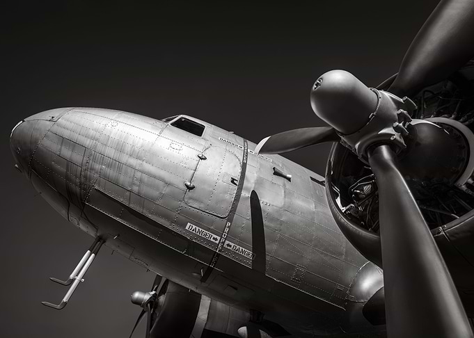 the dc3