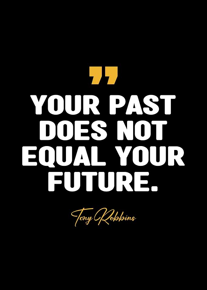 Tony Robbins