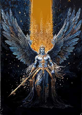 Celestial Harmony