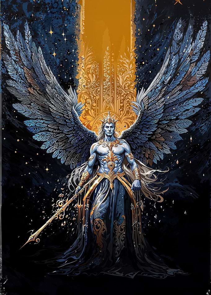 Celestial Harmony