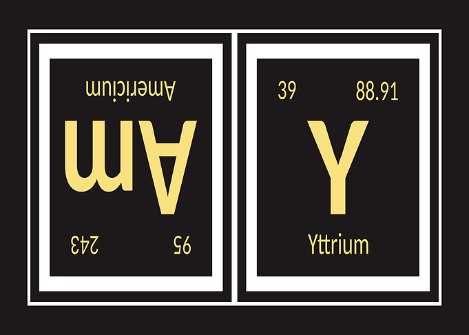 Element of May