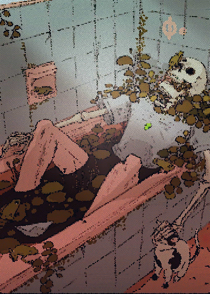 LONELY