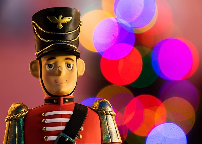 lead soldiers Pinocchio
