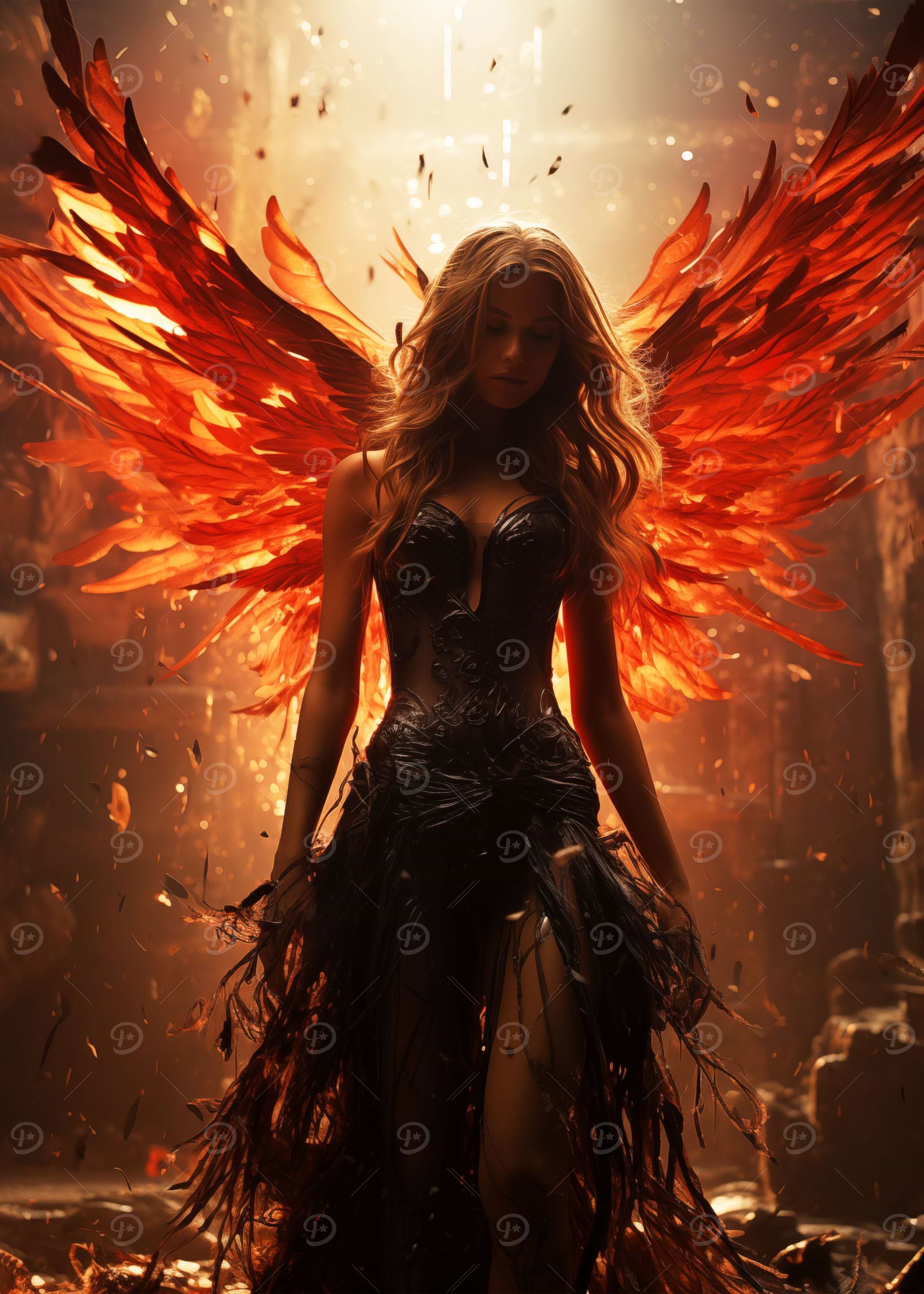 Dark Descent