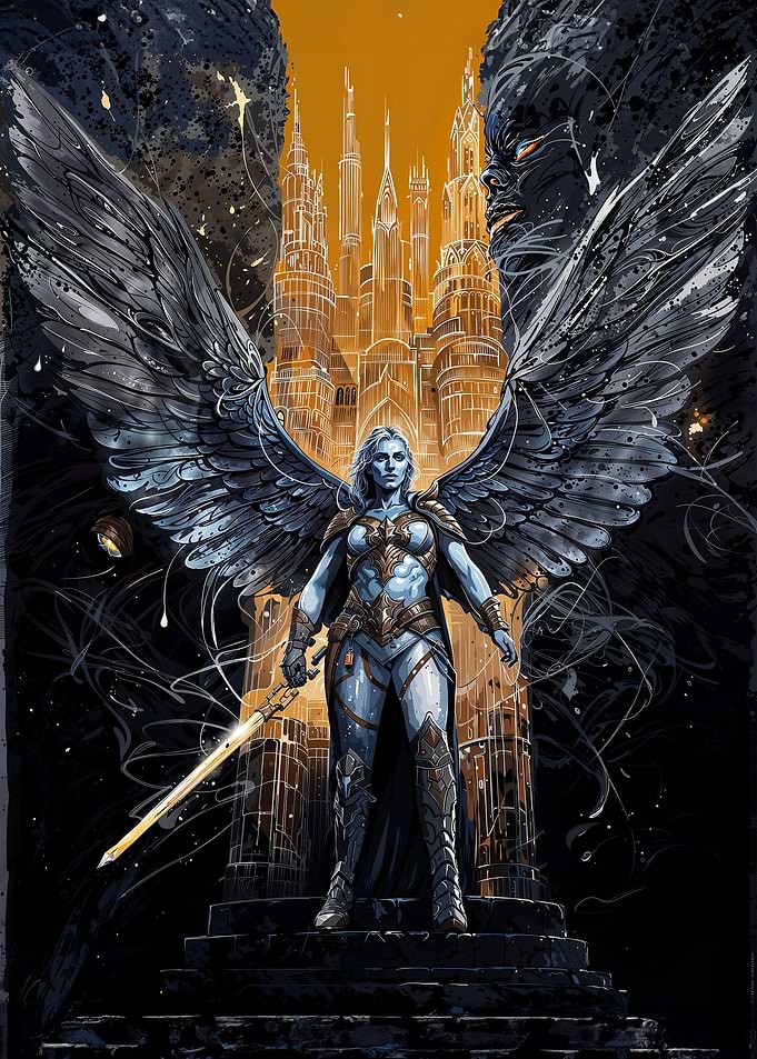 Enchanting Sorcery