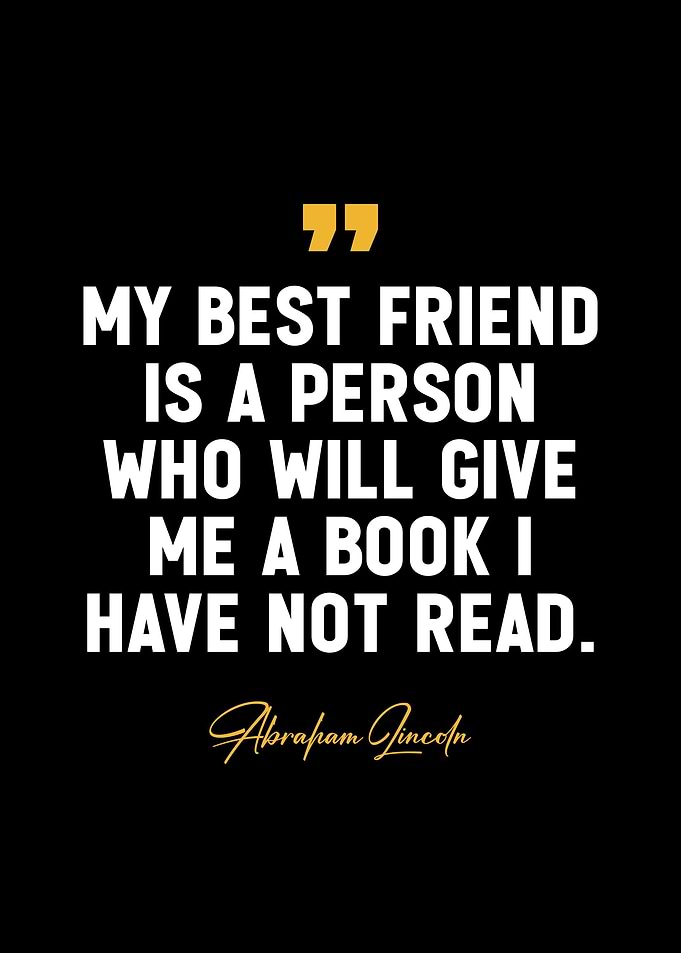 Abraham Lincoln