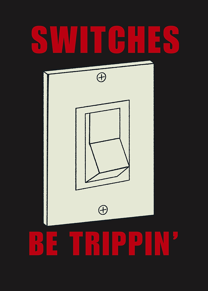 funny electrician pun