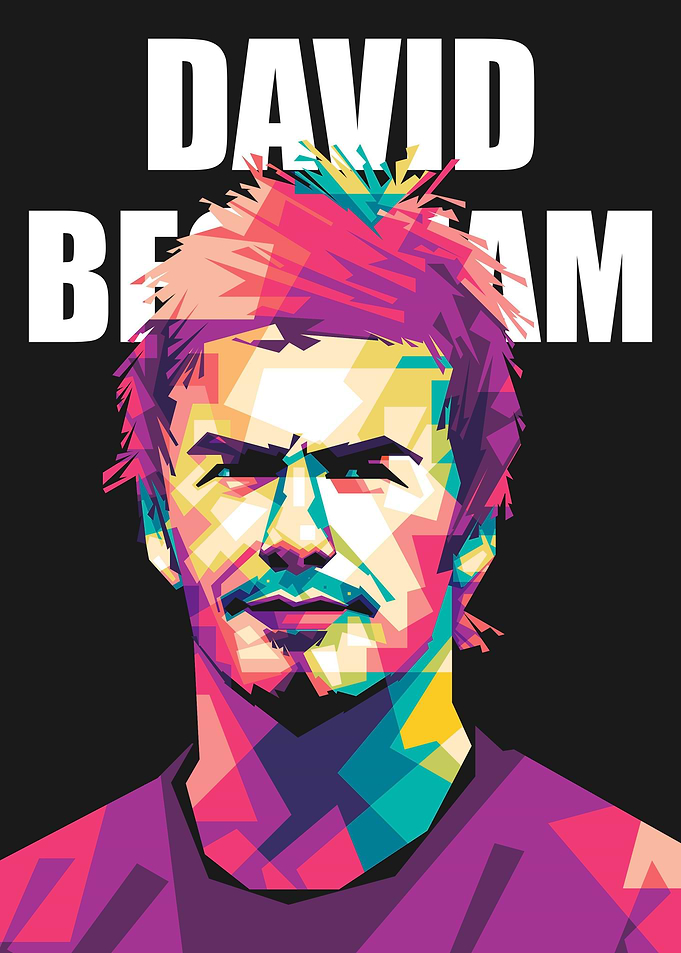 super d beckham