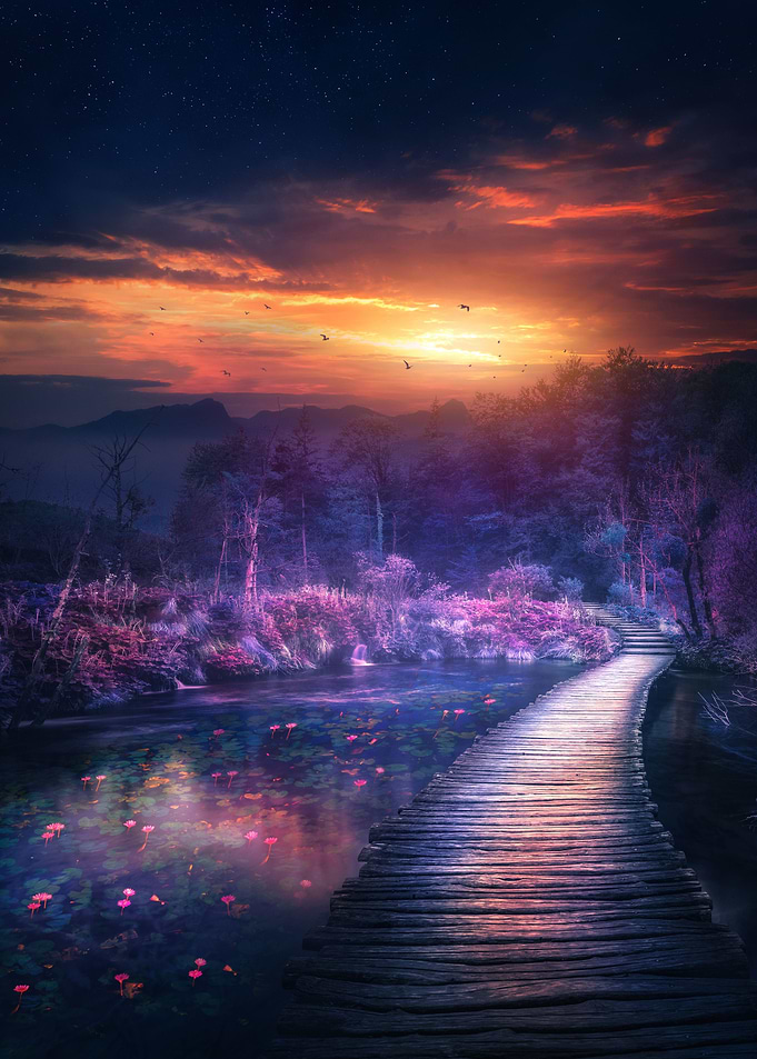 DREAMSCAPE