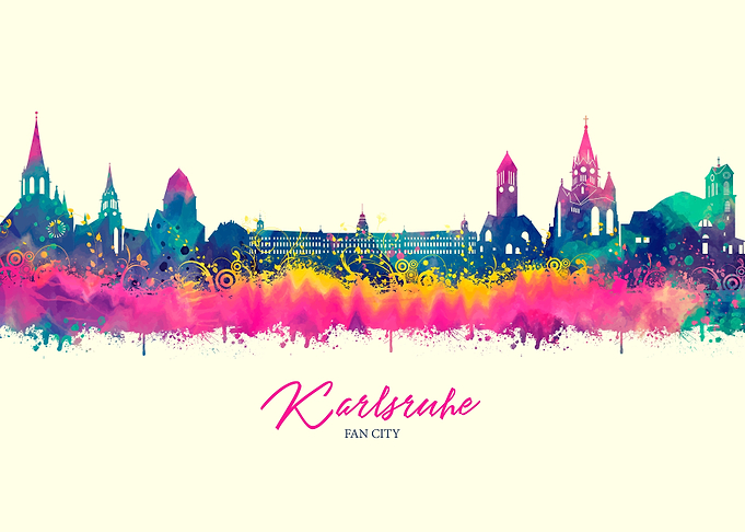 Karlsruhe FAN CITY