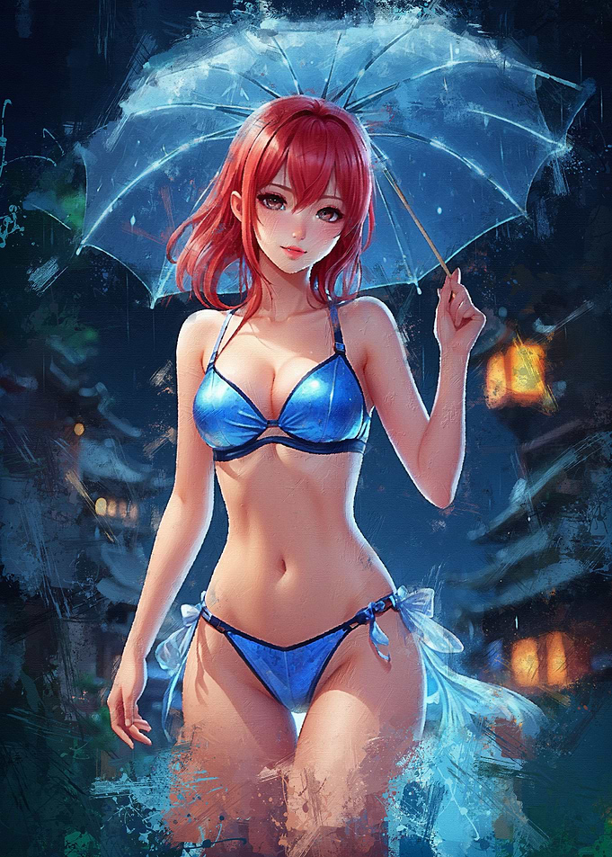 Sweet Girl