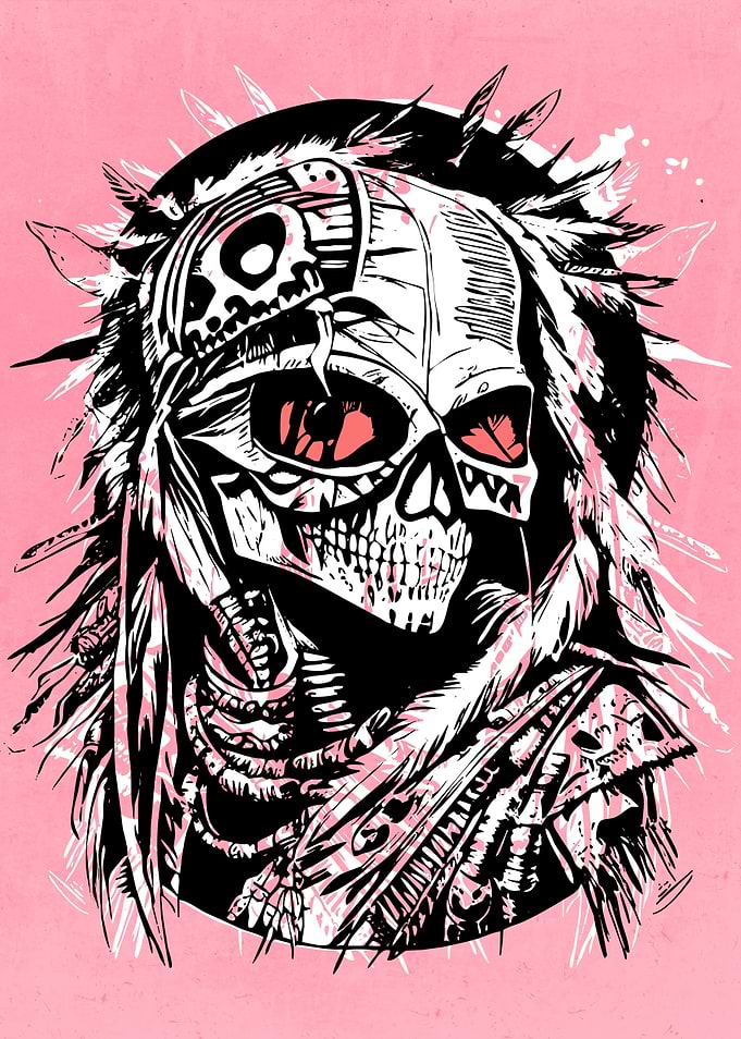 Tribal Death