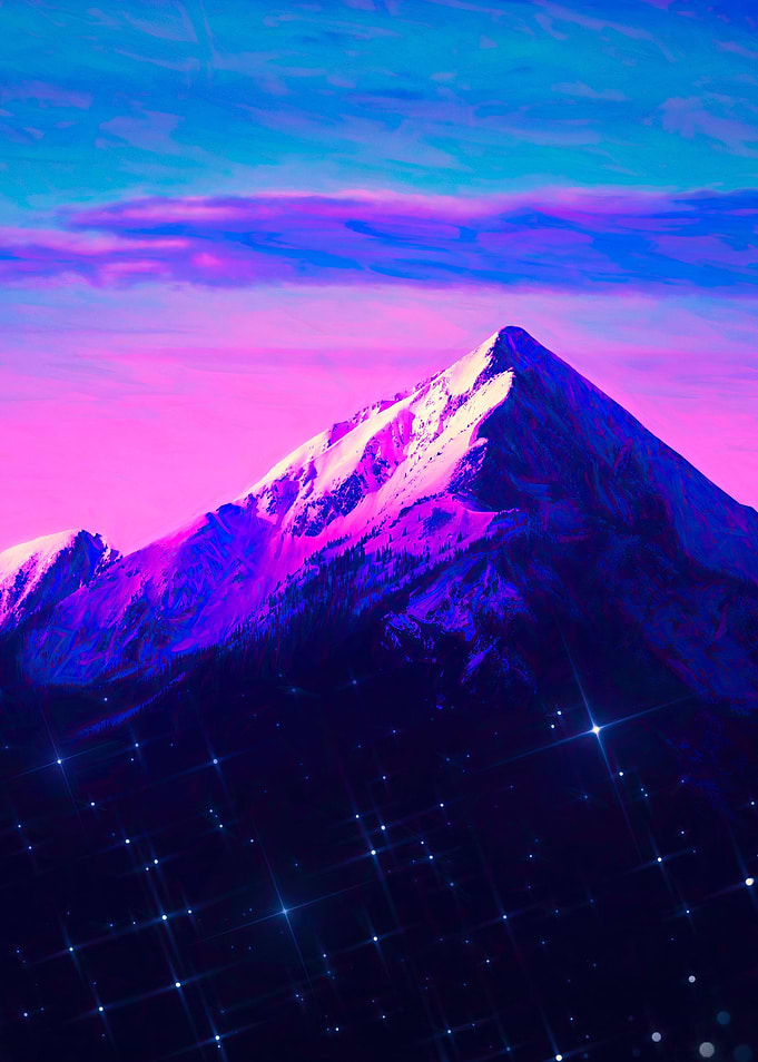 Astral Ascent