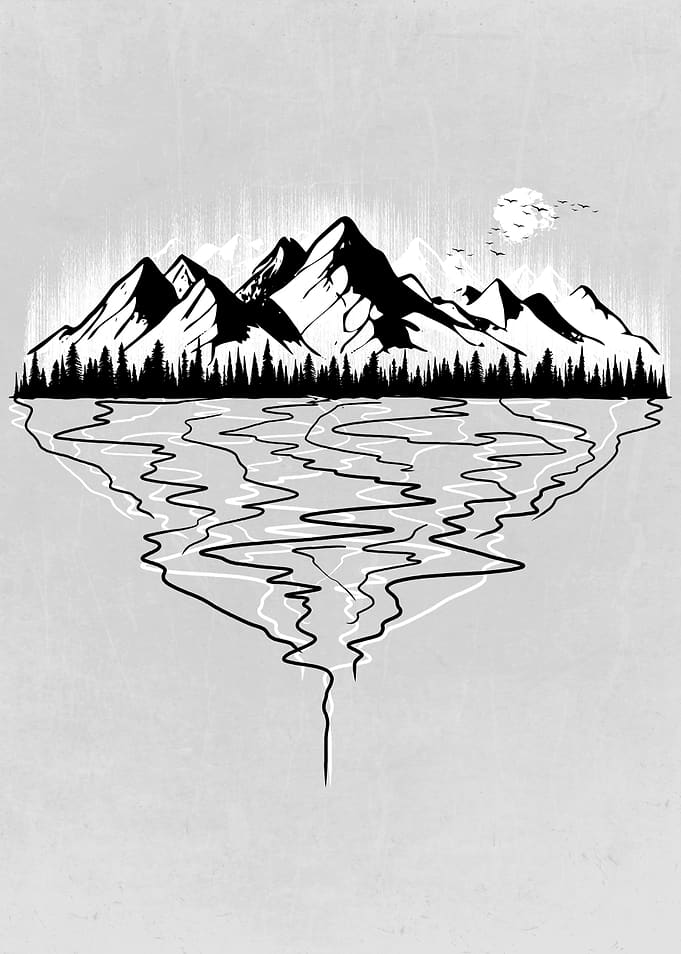 Digital Nature