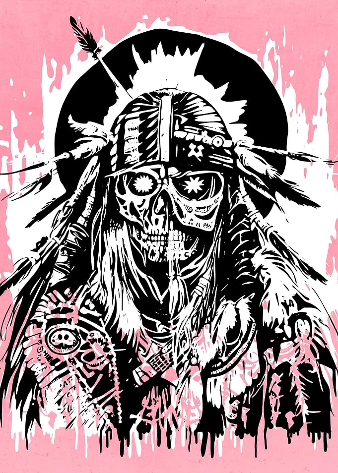 Tribal Death