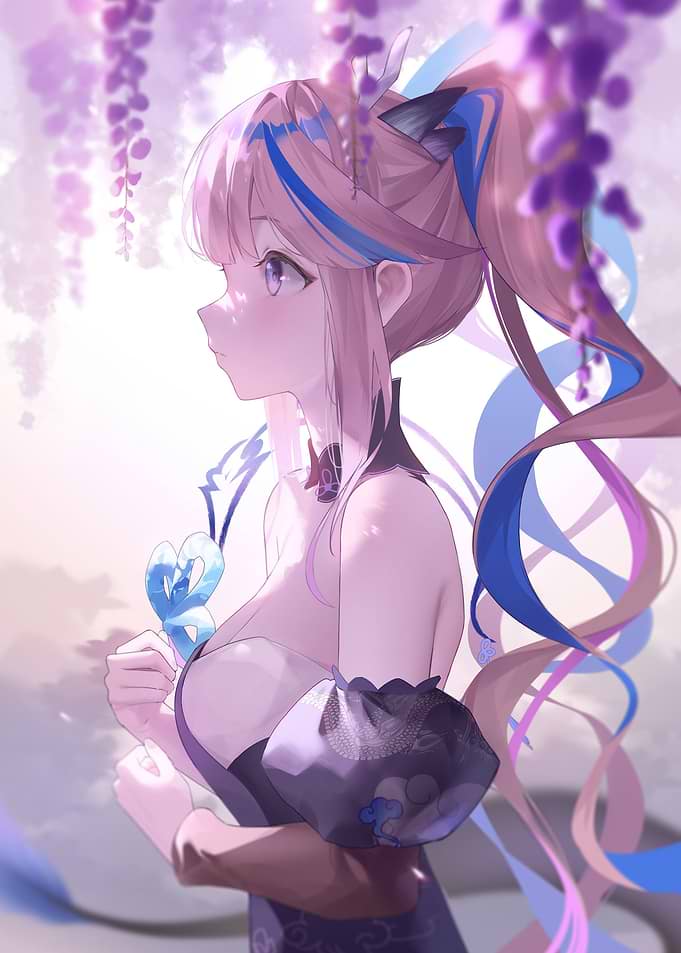 Cute girl