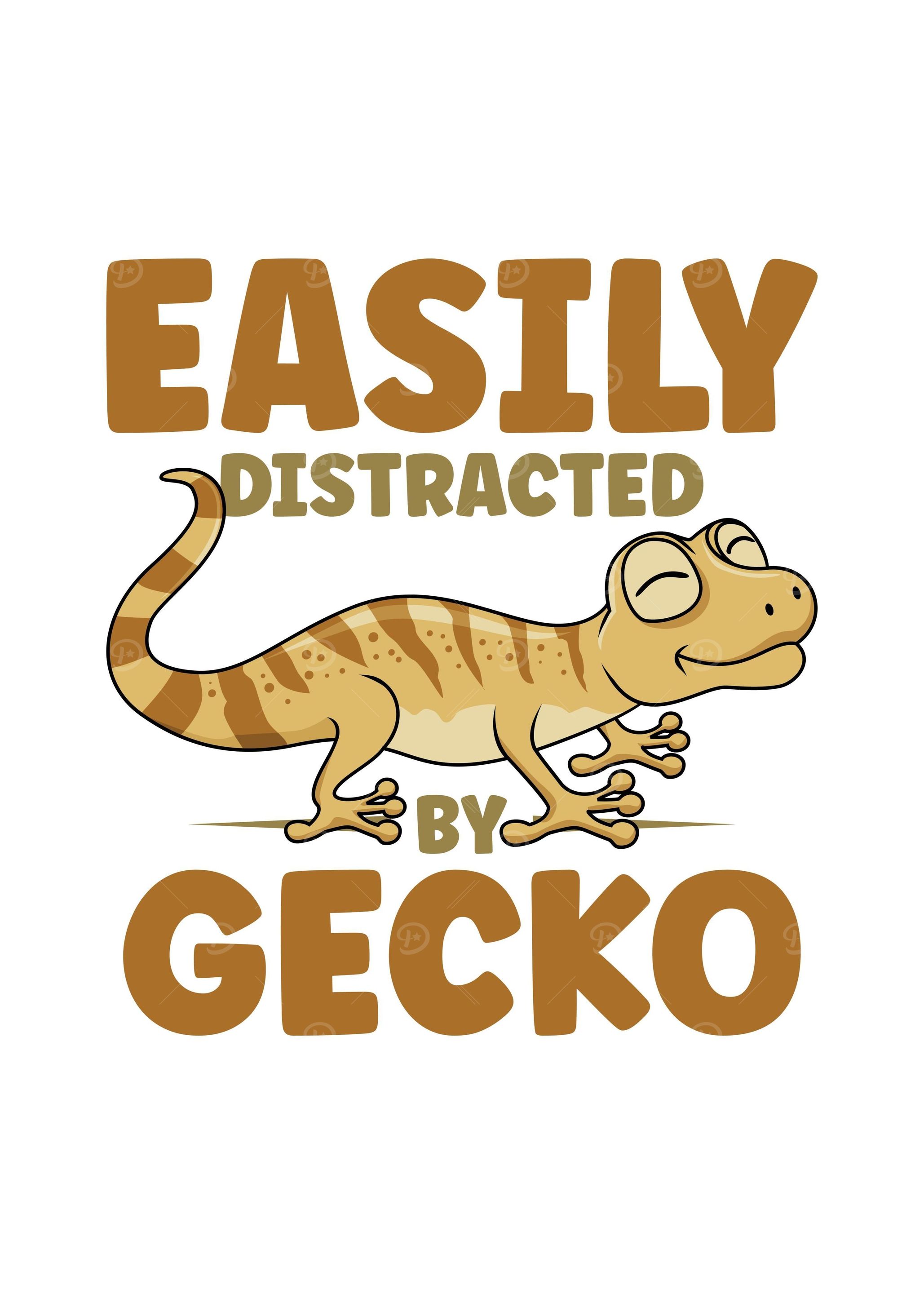 Gecko