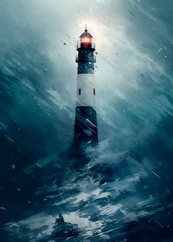 Red Eye Lighthouse