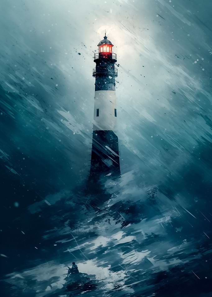 Red Eye Lighthouse