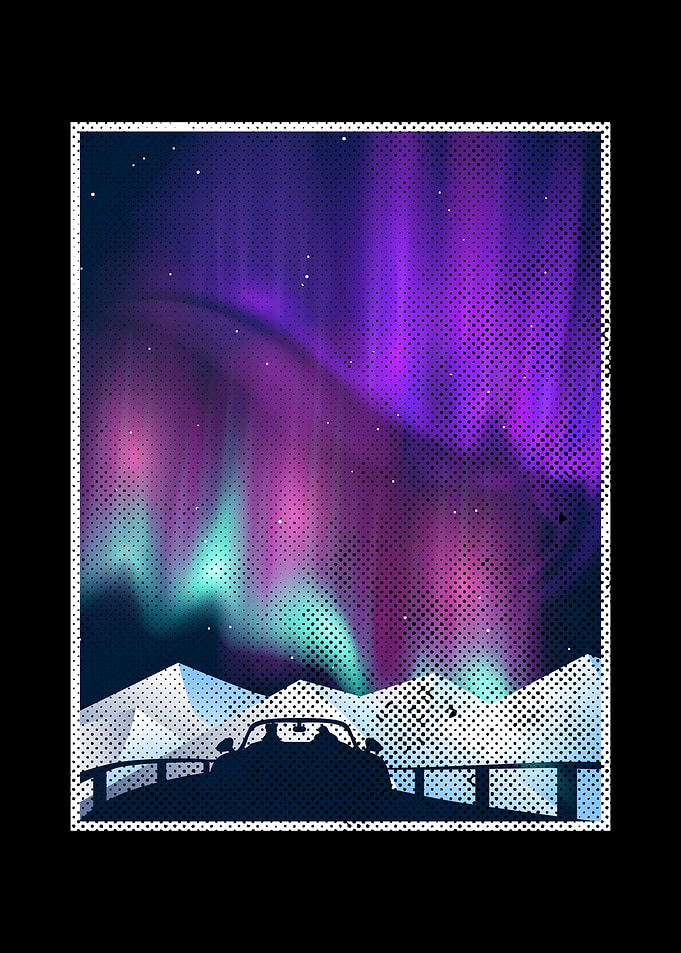 Aurora Borealis