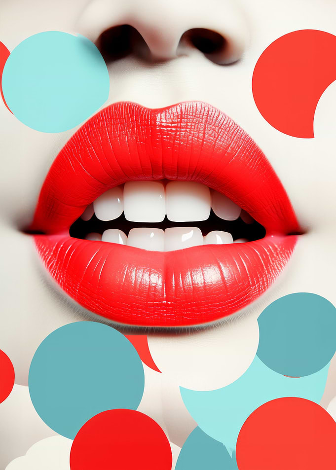 Red Lips