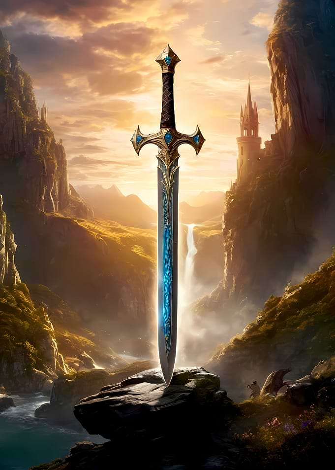 Excalibur