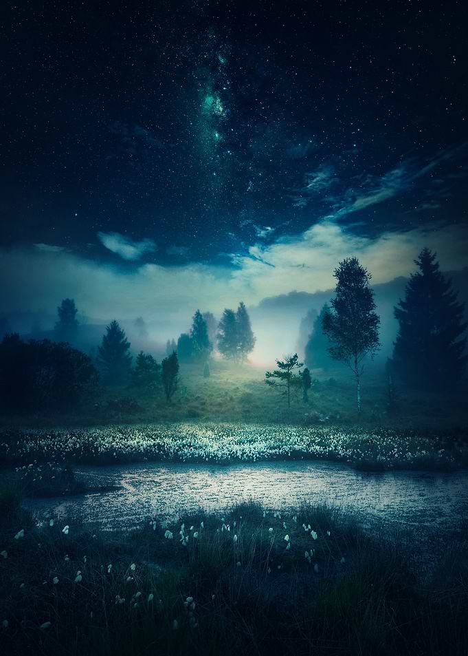 EMERALD SERENITY