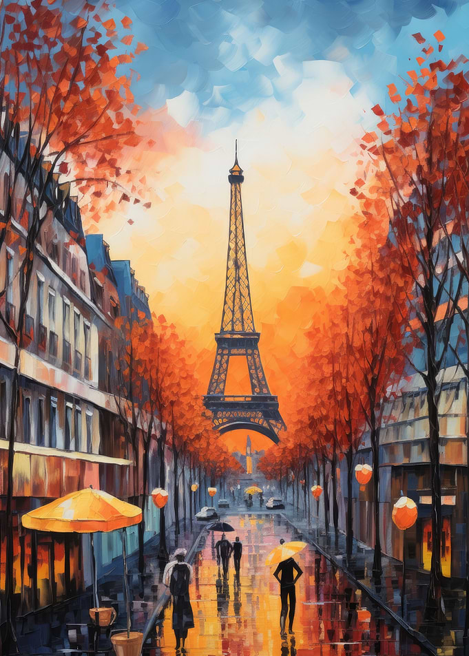 Paris